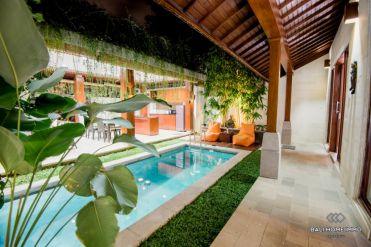 Image 3 from 2 Bedroom Villa For Yearly Rental in Berawa