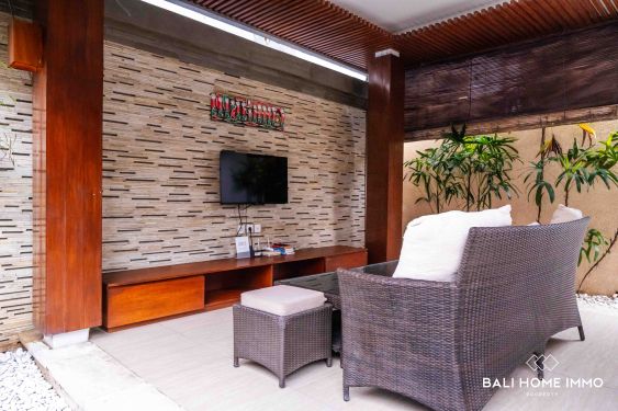Image 3 from 2 Bedroom Villa For Yearly Rental in Berawa