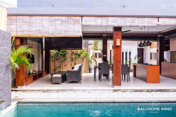 Image 2 from 2 Bedroom Villa For Yearly Rental in Berawa