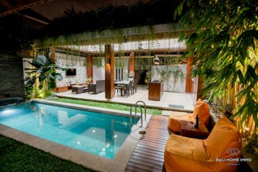 Image 2 from 2 Bedroom Villa For Yearly Rental in Berawa