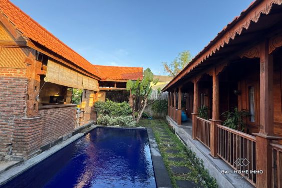 Image 1 from 2 Bedroom Villa For Yearly Rental in Canggu