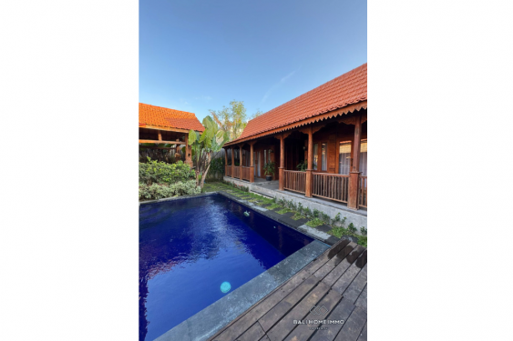 Image 2 from 2 Bedroom Villa For Yearly Rental in Canggu