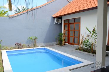 Image 1 from 2 BEDROOM VILLA FOR YEARLY RENTAL IN SEMINYAK