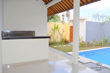 Image 3 from 2 BEDROOM VILLA FOR YEARLY RENTAL IN SEMINYAK