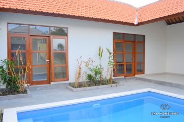 Image 2 from 2 BEDROOM VILLA FOR YEARLY RENTAL IN SEMINYAK