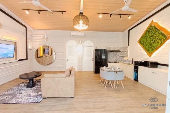 Image 3 from 2 Bedroom Villa for Yearly Rental in Seminyak