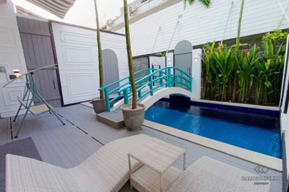 Image 2 from 2 Bedroom Villa for Yearly Rental in Seminyak
