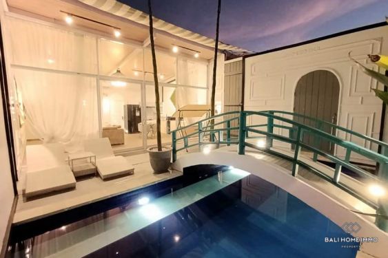Image 1 from 2 Bedroom Villa for Yearly Rental in Seminyak