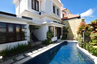 Image 1 from VILLA 2 KAMAR DISEWAKAN TAHUNAN DI CEMAGI
