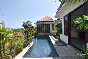 Image 2 from VILLA 2 KAMAR DISEWAKAN TAHUNAN DI CEMAGI