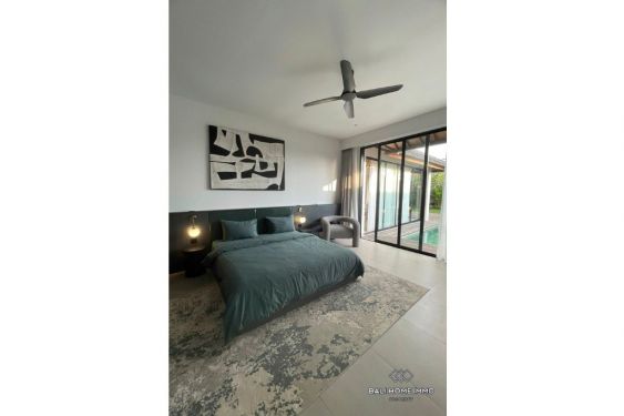Image 3 from Villa de 2 chambres à louer à l'année à Umalas