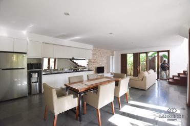 Image 3 from 2 bedroom villa for yearly rental near Cemagi Beach