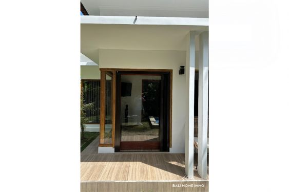 Image 3 from 2 Bedroom Villa with garden for investment in Lombok