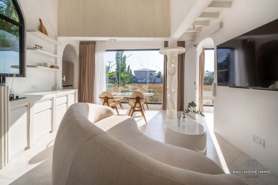 Image 3 from Apartemen 2 Kamar Tidur untuk Disewakan Bulanan di Bali Umalas