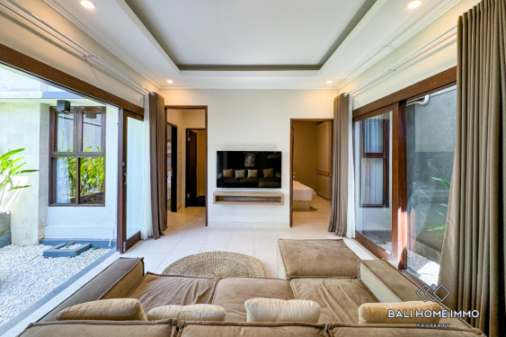 Image 2 from Townhouse 2 Kamar yang Nyaman untuk Disewakan di Uluwatu Bali