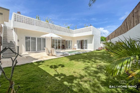 Image 2 from 2 BEDROOMS INVESTMENT VILLA FOR SALE LEASEHOLD IN ULUWATU NEAR NYANG NYANG BEACH