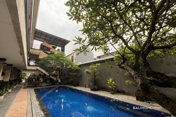Image 2 from Apartemen 2 Kamar disewakan dekat Kuta Bali