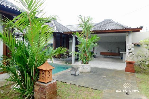 Image 1 from Villa de 2 chambres à louer à Bali Umalas