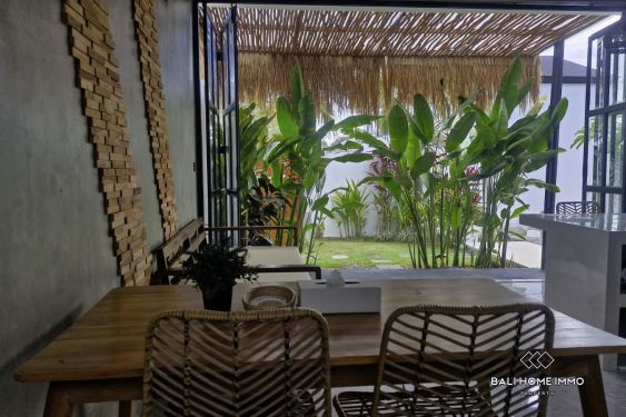 Image 3 from 2 Bedroom villa for rent in Tumbak Bayuh Bali