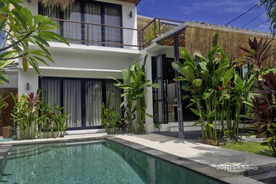 Image 1 from 2 Bedroom villa for rent in Tumbak Bayuh Bali