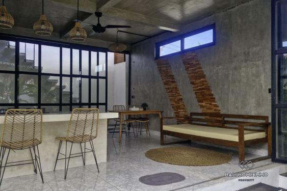 Image 2 from 2 Bedroom villa for rent in Tumbak Bayuh Bali