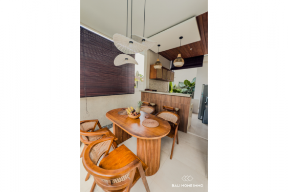 Image 2 from 2 bedrooms villa for rent in Ubud