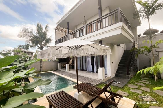 Image 1 from Disewakan vila 2 kamar tidur dengan view sawah di Ubud