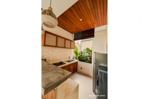 Image 3 from 2 bedrooms villa for rent in Ubud