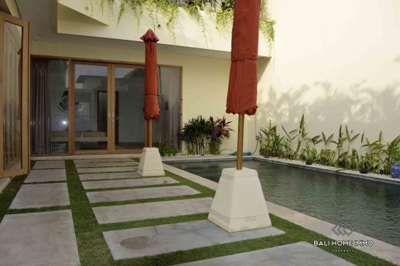 Image 1 from Disewakan vila 2 kamar di Bali Canggu Berawa