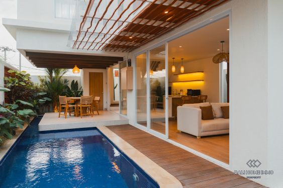 Image 1 from 2 bedrooms villa for sale and rent in Tumbak Bayuh
