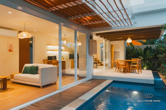 Image 1 from 2 bedrooms villa for sale and rent in Tumbak Bayuh