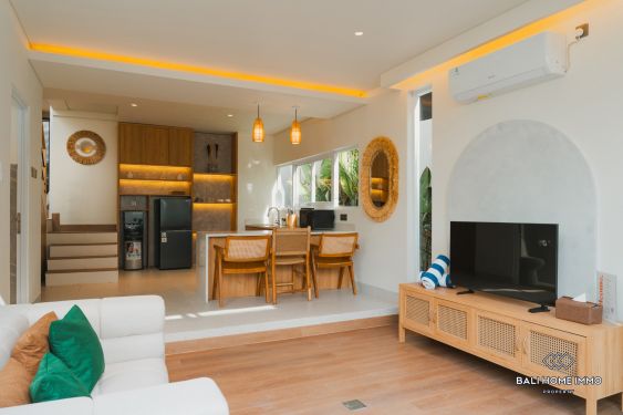 Image 2 from Vila 2 kamar untuk dijual dan disewa di Tumbak Bayuh