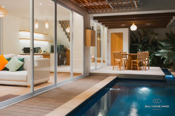 Image 2 from 2 bedrooms villa for sale and rent in Tumbak Bayuh
