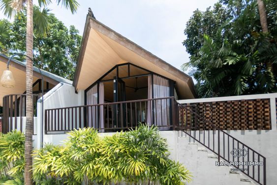 Image 1 from 2 Bedrooms villa for sale in Bali Nusa Dua