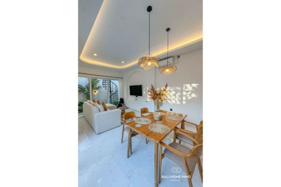 Image 2 from 2 bedrooms villa for sale in Pererenan Tumbak Bayuh