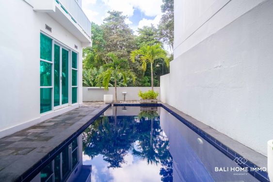 Image 2 from Villa 2 Kamar Dijual di Tanah Lot Bali