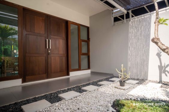 Image 3 from Villa 2 Kamar Dijual di Tanah Lot Bali