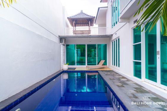 Image 2 from Villa 2 Kamar Dijual di Tanah Lot Bali