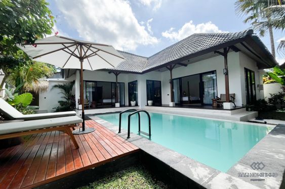 Image 3 from Brand new 2 Bedroom Villa For Sale Leasehold in Ubud Bali