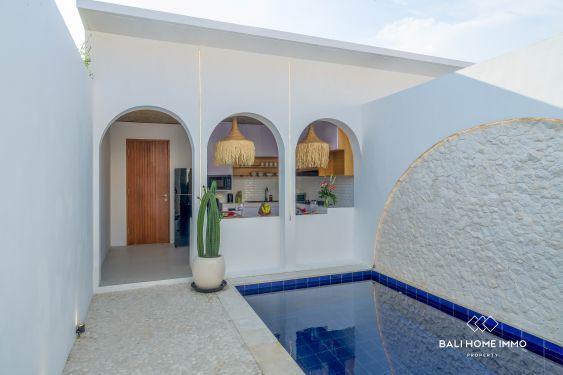 Image 2 from Villa de 2 unités et 1 chambre à vendre au cœur de Petitenget