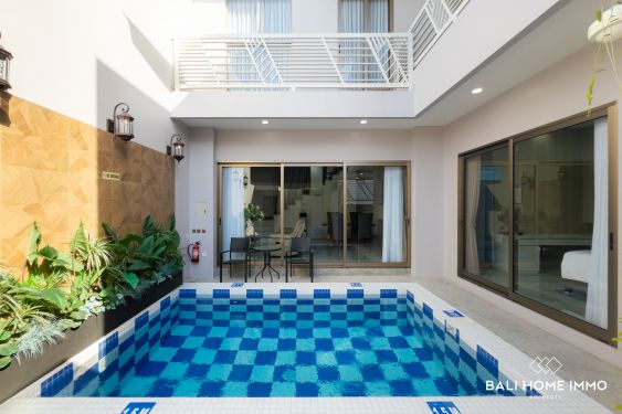 Image 3 from 2 Units Brand New 3 Bedroom Villa for Sale Leasehold in Kerobokan