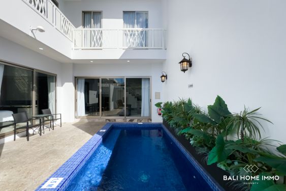 Image 2 from 2 Units Brand New 3 Bedroom Villa for Sale Leasehold in Kerobokan
