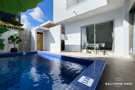 Image 1 from 2 Units Brand New 3 Bedroom Villa for Sale Leasehold in Kerobokan