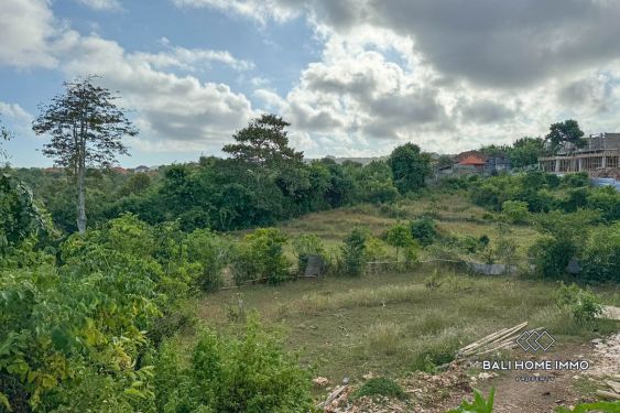 Image 2 from 22 are land for Sale Leasehold in Ungasan Bali