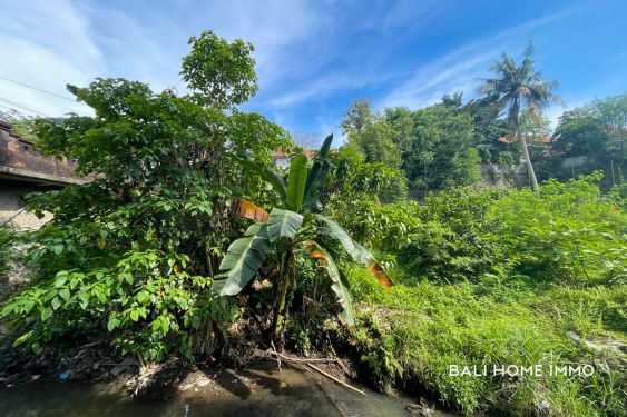 Image 2 from 26 ARE RIVERSIDE LAND FOR SALE LEASEHOLD IN BUDUK NEAR CANGGU BALI