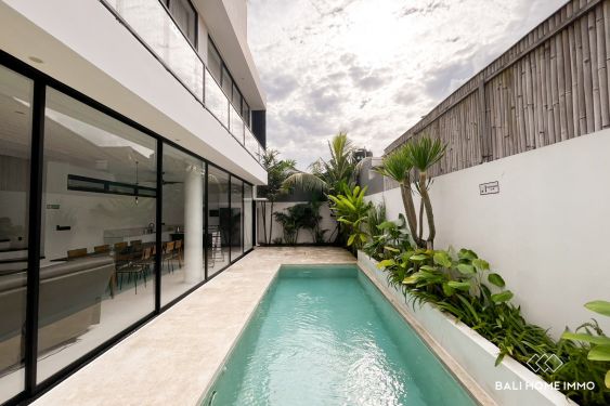 Image 2 from 3+1 Bedroom Family Villa for sale leasehold in Umalas
