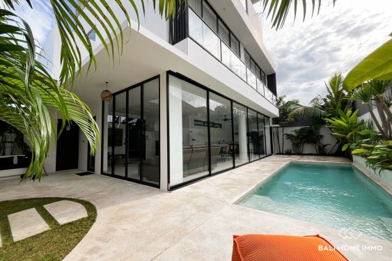 Image 1 from 3+1 Bedroom Family Villa for sale leasehold in Umalas