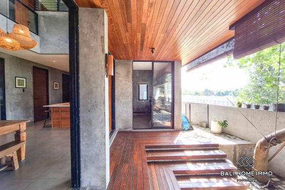 Image 3 from Dijual dan Disewakan Villa Keluarga 3 + 2 Kamar di Tumbak Bayuh Bali