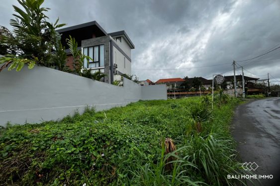 Image 3 from 3 are tanah pinggir jalan dijual hak guna usaha di Seseh Beachside