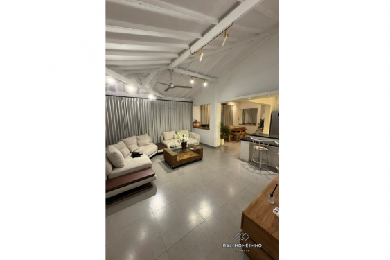 Image 1 from Apartemen 3 Kamar Disewa Tahuna di Bali Kuta
